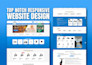 make a professional woocommerce webshop for your business