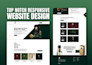make a professional woocommerce webshop for your business