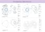 create accurate 2d autocad drawings from sketches, pdfs, or images