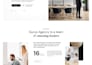 build a business portfolio website with wordpress