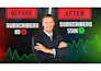 create engaging and high quality youtube thumbnails fast