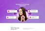 build develop design redesign update clone customize elementor wordpress website