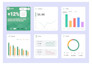 your data analyst and tableau expert, excel, and bi business dashboards