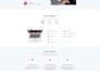 design a modern responsive wordpress business website using elementor pro