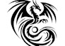 deliver clean vector illustrations for tattoos, engraving, or digital assets