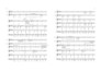 arrange your a capella song