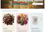 create automated 7 figure shopify website pet dropshipping redesign coffee store