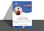 design professional business flyers, catalogs,