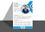 design professional business flyers, catalogs,