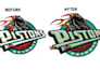 convert image or logo to embroidery dst pes exp file