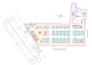 create professional 2d floor plans in autocad