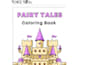 provide a coloring book for children