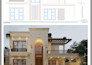 do 2d floor plan and 3d revit model and architectural drawings
