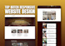 make a professional website with breakdance for wordpress