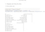 do econometric modelling and data analysis