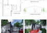 create landscape ,patio and courtyard