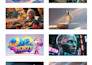 create commercial use ai images using leonardo ai