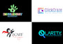 create custom business logo and unique brand identity design