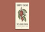 make an illustrative packaging design