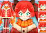 design vtuber or pngtuber character, sfw or nsfw