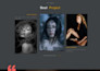 create wix website, redesign wix website, add SEO, and setup wix store