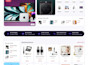 create amazon affiliate and aliexpress affiliate website