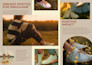 create visually hooking outdoor adventure product photos