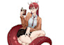draw anime manga style sfw and nsfw