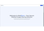 create custom web applications in PHP laravel