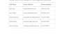 do CRM data entry hubspot, zoho, salesforce fast