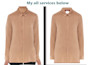 do ghost mannequin, remove wrinkles, apparel, and symmetrical neck joint