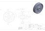 do drafting jobs with auto cad and solidworks programs