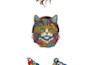 professionally digitize any logo for embroidery digitizing