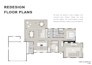 redesign your floor plan