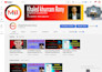 create and setup professonal natural youtube channel