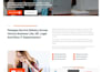 develop a modern full stack web application using mern or mean stack
