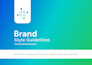 design a minimalist logo with a strong brand identity
