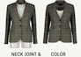 do ghost mannequin, neck joint and apparel photo editing