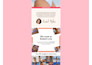 convert PSD, xd, figma to responsive email for klaviyo, mailchimp