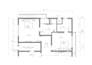 create deck plan, patio design, permit plan 2d floor plan, architecture plan