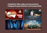 professional store banner design for e commerce in custom sizes