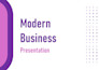 design professional and eye catching presentations