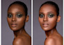 do photo editing or portrait retouching