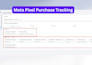 setup meta pixel, pinterest, snapchat, tiktok, linkedin conversion API by GTM