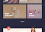 convert figma to responsive HTML CSS with clean and optimized code