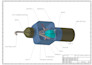 3d design of orthodontics product