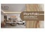 deliver high end photorealistic 3d interior renders
