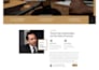 develop a responsive, custom and professional website
