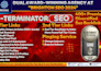 provide diversified high authority backlinks for organic SEO growth