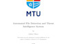 format, edit and proofread academic thesis or dissertation in 24 hours